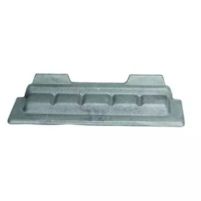 Plaque de sole droite ou gauche 760CB - DOVRE R�f. 70.66514.000 