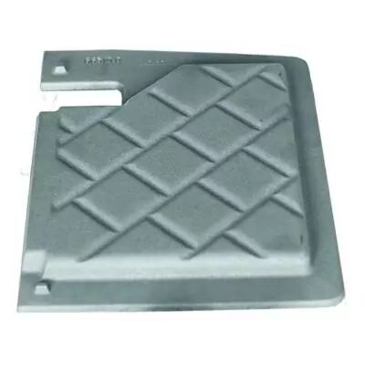 Plaque de sole droite 640CB - DOVRE R�f. 70.66519.000