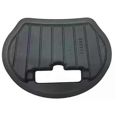 Plaque de sole Astro 3-4CB - DOVRE 70.66531.000