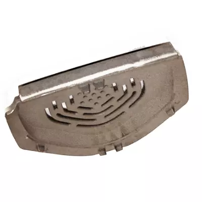 Plaque de sol Sense - DOVRE Réf. 70.66544.000 (SUIVI)