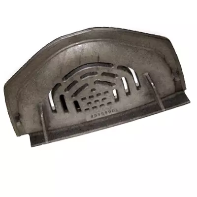 Plaque de sol Sense 300-400 - DOVRE Réf. 70.66549.000