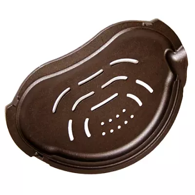 Plaque de sole Bold - DOVRE R�f. 70.66559.021