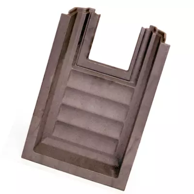 Plaque de sole droite Vista 900 - DOVRE R�f. 70.66560.000