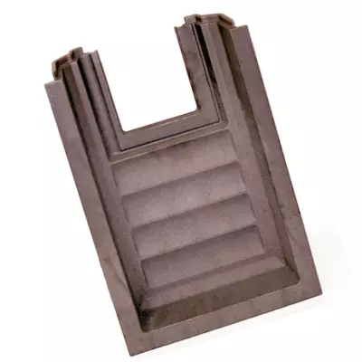 Plaque de sole gauche Vista 900 - DOVRE R�f. 70.66561.000