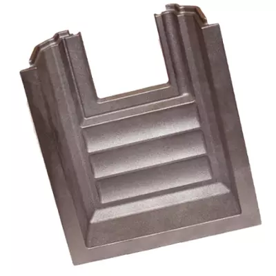 Plaque de sole droite Vista 800 - DOVRE R�f. 70.66563.000