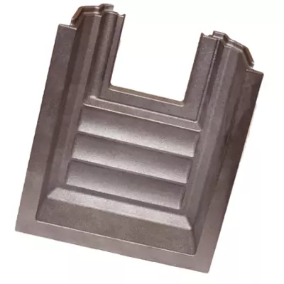 Plaque de sole gauche Vista 800 - DOVRE R�f. 70.66564.000