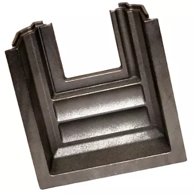 Plaque de sole droite Vista 700 - DOVRE R�f. 70.66565.000