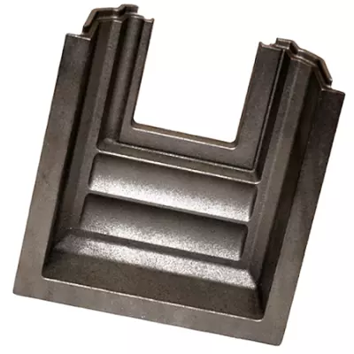 Plaque de sole gauche Vista 700 - DOVRE R�f. 70.66566.000