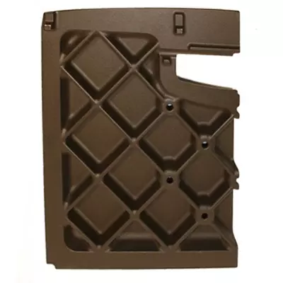 Plaque de sole droite 640 WD - DOVRE R�f. 70.66577.000