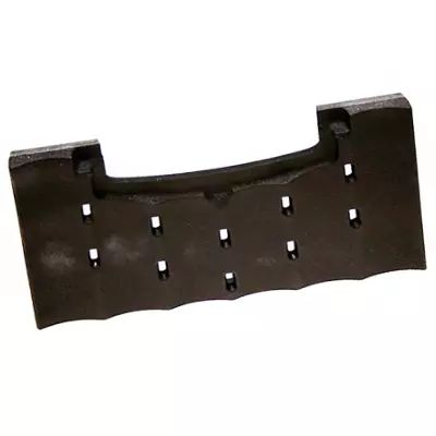 Plaque de sole Rock - DOVRE R�f. 70.66578.021