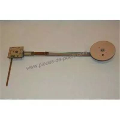 THERMOSTAT 640GM/760GM/TAI - DOVRE R&eacute;f. 70.68228.000