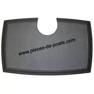 Plaque sup�rieure 69180.0 760CB - DOVRE R�f. 70.69180.020