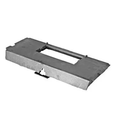D�flecteur 2220 / 2510 / 2520 - DOVRE 70.76110.000