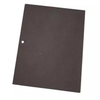 Plaque sup�rieure int�rieure 100-15 - DOVRE R�f. 70.76121.000
