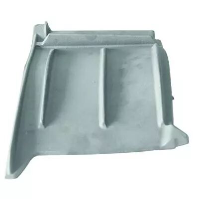 Déflecteur droite 640CB - DOVRE Réf. 70.76158.000 (SUIVI)