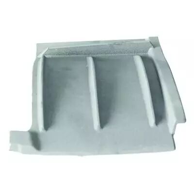 D�flecteur gauche 640CB - DOVRE R�f. 70.76159.000
