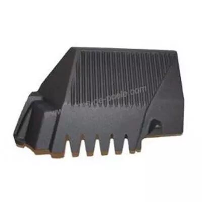 Garde-bûches gauche 760GM - DOVRE Réf. 70.77063.000 (SUIVI)