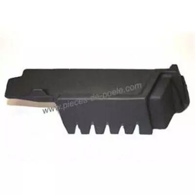 Garde-bûches droite 760GM - DOVRE Réf. 70.77064.000 (SUIVI)