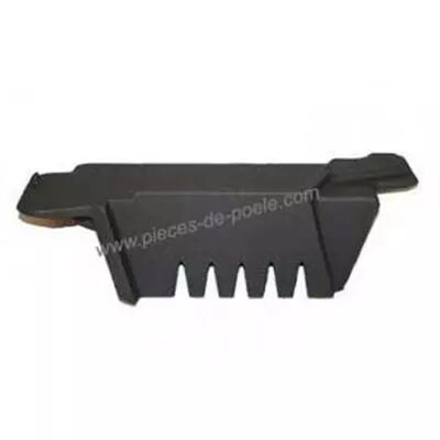 Garde-bûches droite 640GM - DOVRE Réf. 70.77073.000 (SUIVI)