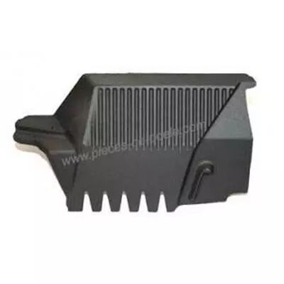 Garde-bûches gauche 640GM - DOVRE Réf. 70.77074.000