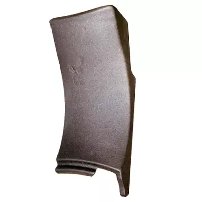 Garde-bûches droite Astro 4CB - DOVRE Réf. 70.77096.020