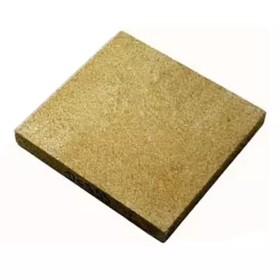 Brique vermiculite gauche 750 = DOVRE r�f. 70.77352.000