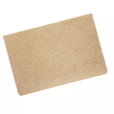 PIERRE REFRACTAIRE 250CBS - DOVRE R&eacute;f. 70.77365.000