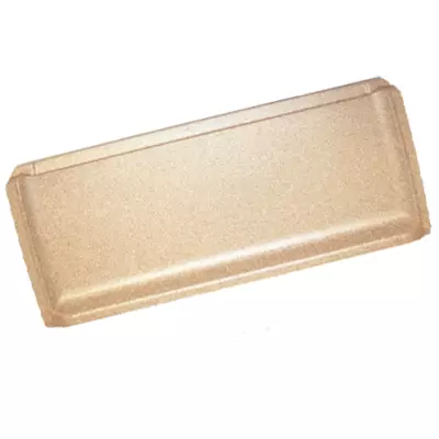 D�flecteur vermiculite Vintage 50 - DOVRE 70.77395.000