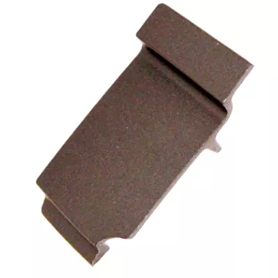 Garde-bûches droite Sense - DOVRE Réf. 70.77425.021