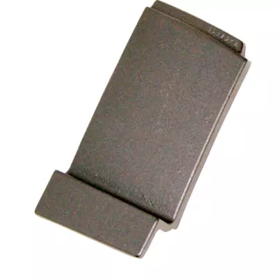 Garde-bûches droite Sense 300-400 - DOVRE Réf. 70.77442.021