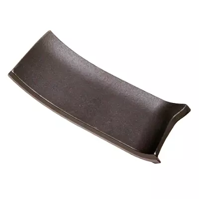 Garde-bûches arrière gauche Sense 300-400 - DOVRE Réf. 70.77444.000