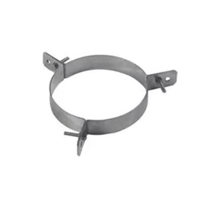 Bride de haubanage inox �130mm - TEN R�f. 830130