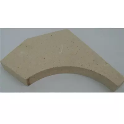 Brique vermiculite arrière sole (à l'unité) - SUPRA Réf. 83278 (SUIVI)