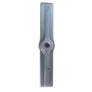Plaquette fermeture couvercle - SUPRA R�f. 84728 (R�f�rence �puis�e)
