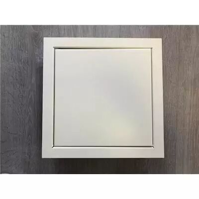 TRAPPE MURALE / PORTE DE CHARGEMENT DE M�TAL - PALAZZETTI R�f. 892005830