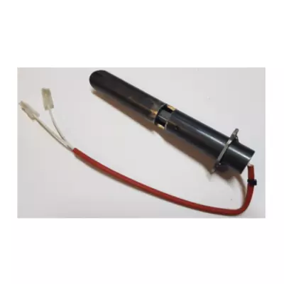 Bougie avec support - PALAZZETTI R�f. 892605952 = GODIN r�f. 00001309033
