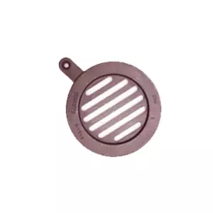 Grille - PALAZZETTI R�f. 895712260