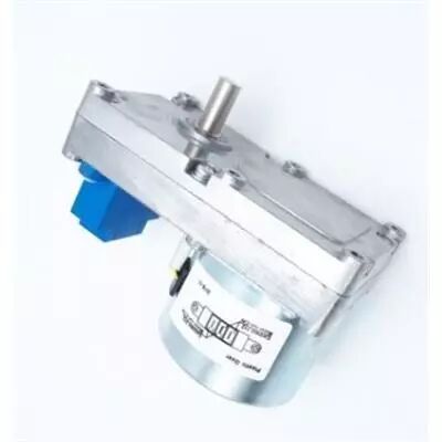 Motor�ducteur - PALAZZETTI R�f. 895735700 = GODIN R�f. 00001309034