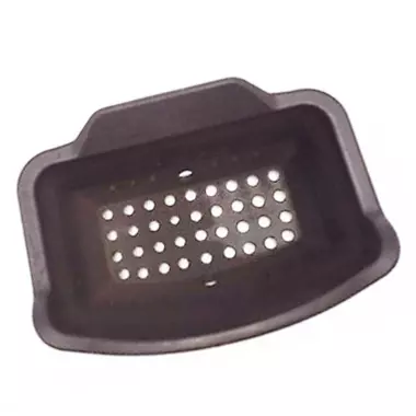 Brasier (avec joint dessous) - PALAZZETTI Réf. 895737900 (SUIVI)