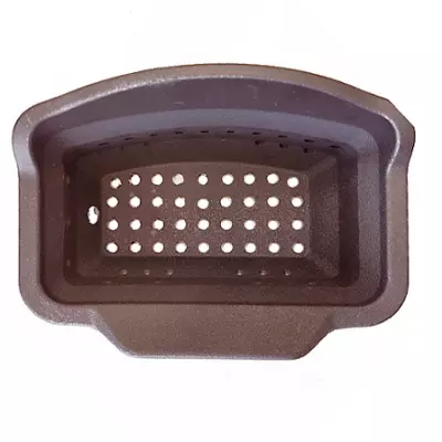 Brasier (avec joint dessous) - PALAZZETTI Réf. 895741540 (SUIVI)