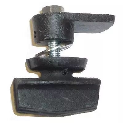 LOQUET 121-124/1301Y noir - FRANCO BELGE R�f. 900915