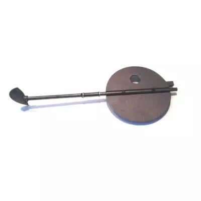 MANETTE REGLAGE COMPLETE AVEC CLAPET 6341037Y - FRANCO BELGE R�f. 900956