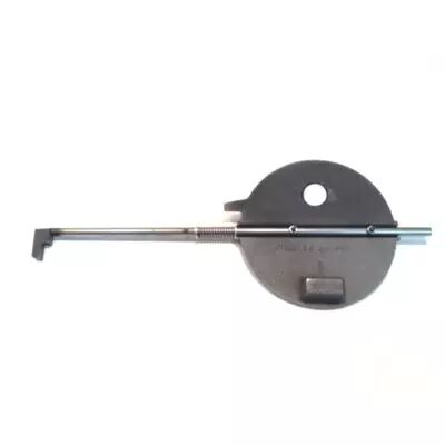 MANETTE REGLAGE COMPLETE AVEC CLAPET 6341047Y - FRANCO BELGE 900972