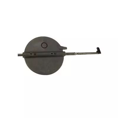 MANETTE REGLAGE COMPLETE AVEC CLAPET 6340744 - FRANCO BELGE R�f. 900981