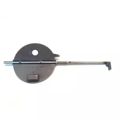 MANETTE REGLAGE COMPLETE AVEC CLAPET 6341342Y - FRANCO BELGE R�f. 900983