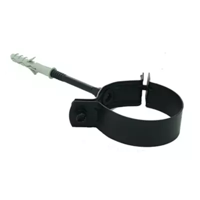 Collier mural �80 noir mat - TEN R�f. 923249
