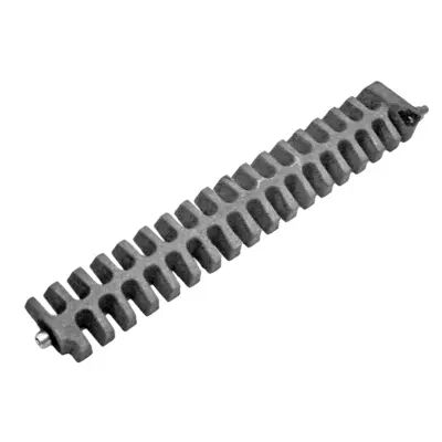 Grille pivotante � l'unit� 1241301 - FRANCO BELGE R�f. 934801