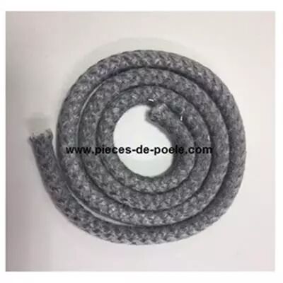 Joint thermocorde rond �7 mm (tarif au m�tre) - INVICTA AI303007