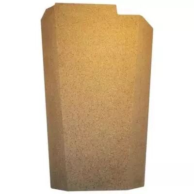 Vermiculite gauche Tipi - INVICTA R�f. AI703111A