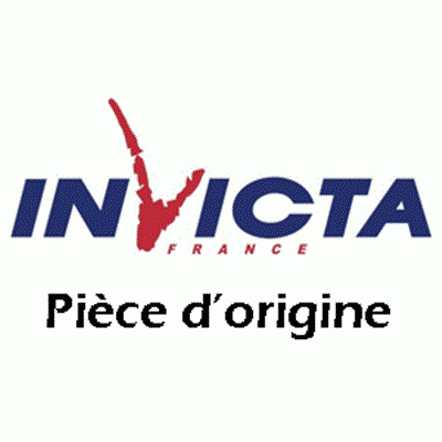 Carton céramique 80x50x8 - INVICTA Réf. AI713080